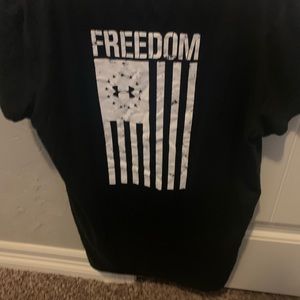 Rebook freedom tee